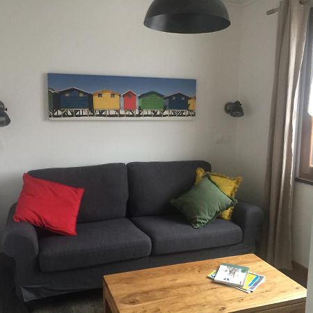 La Maison Cent 5 Avec Parking Prive Saint-Valery-sur-Somme Exterior foto