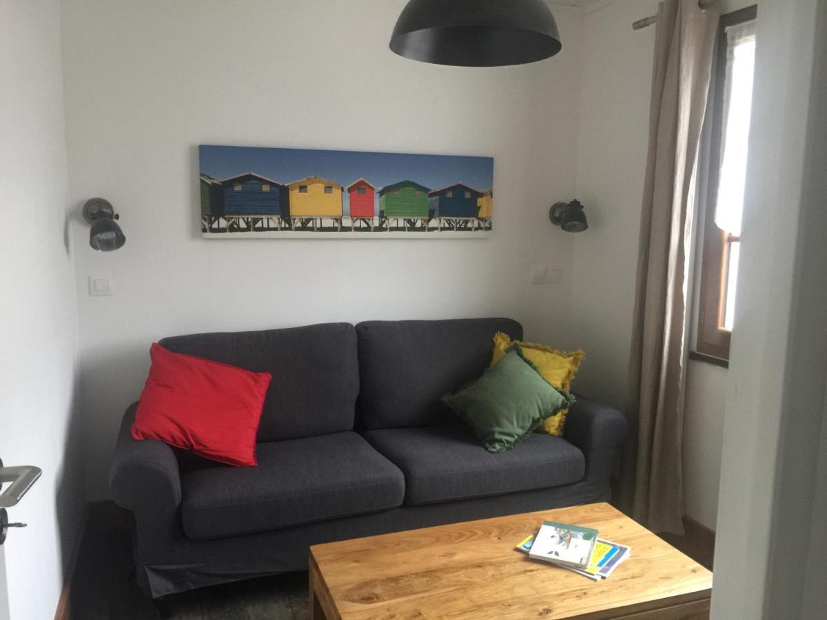 La Maison Cent 5 Avec Parking Prive Saint-Valery-sur-Somme Exterior foto