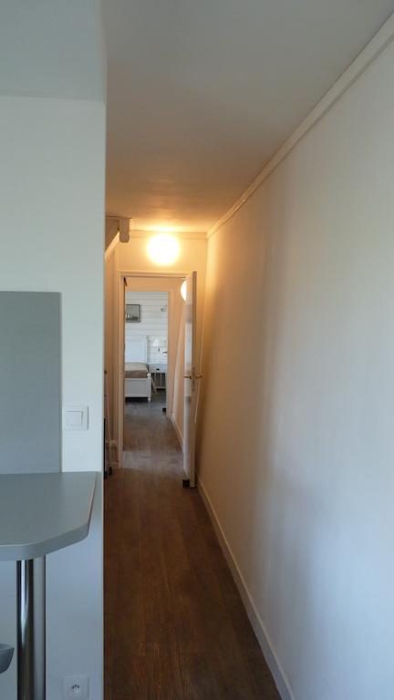 La Maison Cent 5 Avec Parking Prive Saint-Valery-sur-Somme Quarto foto