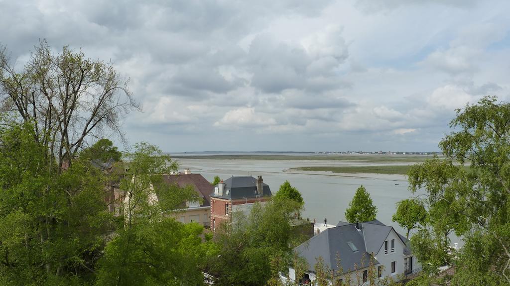 La Maison Cent 5 Avec Parking Prive Saint-Valery-sur-Somme Exterior foto